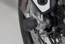 Triumph Tiger Sport 850 [2022-2025] - Sada nárazníků pro přední nápravu - obrázek 5