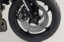 Triumph Daytona 765 Moto2 Limited Edition [2020-2021] - Sturzpad-Kit für Vorderachse – Bild 2
