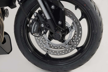 Triumph Street Triple 765 R [2026] - Sturzpad-Kit für Vorderachse – Bild 2