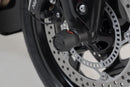 Triumph Street Triple 765 R [2026] - Sada nárazníků pro přední nápravu – obrázek 5