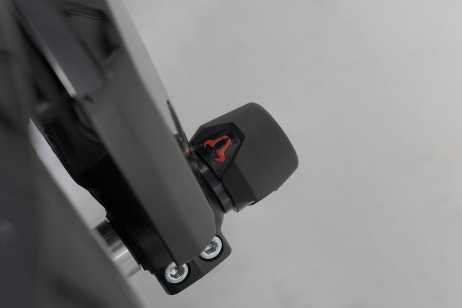 Triumph Daytona 765 Moto2 Limited Edition [2020-2021] - Sturzpad-Kit für Vorderachse – Bild 7