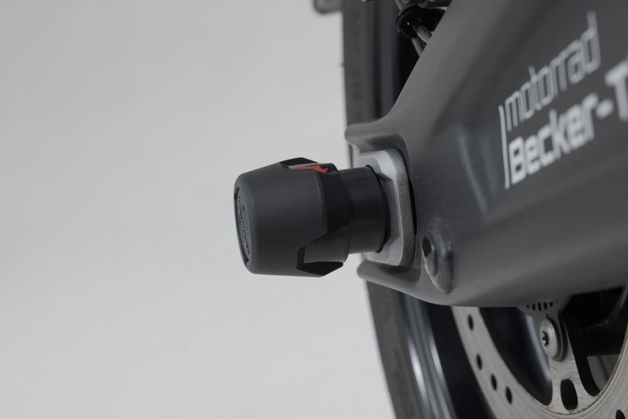 Triumph Trident 660 [2025-2026] - Sturzpad-Kit für Hinterachse – Bild 6