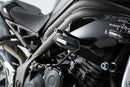 Triumph Speed Triple 1050 [2015-2016] – Sada Crash Pad – Obrázek 2