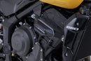 Triumph Trident 660 [2021-2026] – sada nárazových podložek – obrázek 2