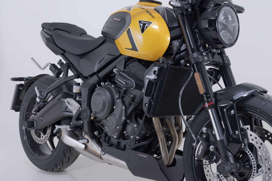 Triumph Trident 660 [2021-2026] – sada nárazových podložek – obrázek 3