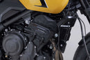 Triumph Trident 800 [2021-2026] – sada nárazových podložek – obrázek 4