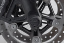 Harley-Davidson Pan America Special RA 1250 S [2022-2025] - Sada nárazníků pro přední nápravu - Obrázek 3