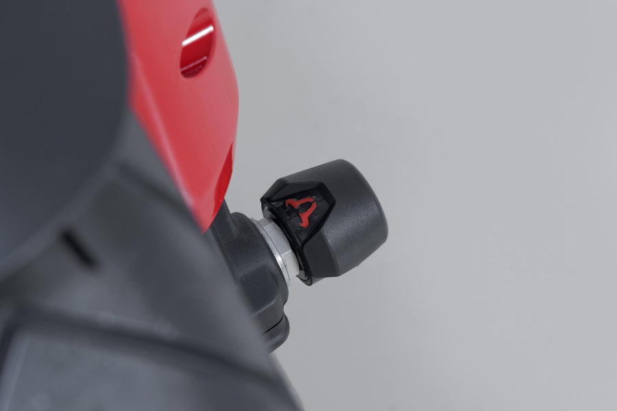 Ducati Multistrada V2 900 S [2025-2026] - Sturzpad-Kit für Vorderachse – Bild 7