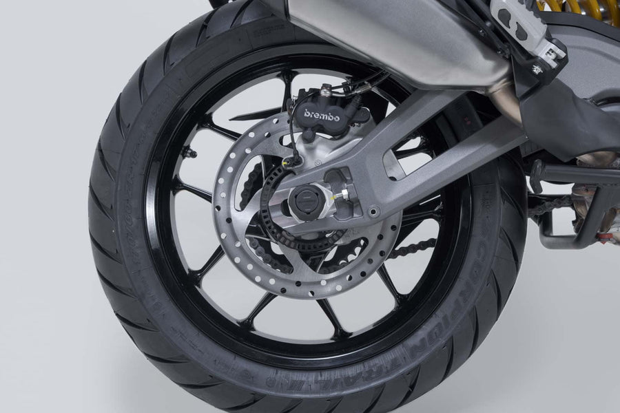 Ducati Multistrada V2 900 [2025-2026] - Sada nárazníků pro zadní nápravu - obrázek 2