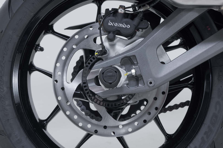 Ducati Multistrada V2 900 [2025-2026] - Sada nárazníků pro zadní nápravu - obrázek 3