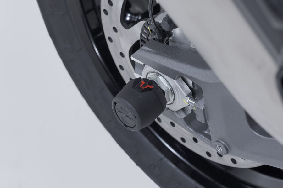 Ducati Multistrada V2 900 [2025-2026] - Sada nárazníků pro zadní nápravu - obrázek 4