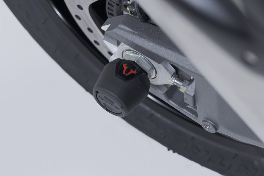 Ducati Multistrada V2 900 [2025-2026] - Sada nárazníků pro zadní nápravu - obrázek 7