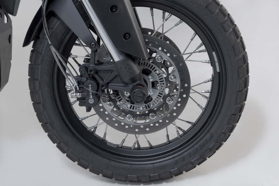 Moto Morini X-Cape 650 [2021-2024] – sada chráničů přední nápravy – obrázek 1