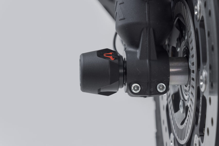 Moto Morini X-Cape 650 [2021-2024] - Sada chráničů přední nápravy - obrázek 5
