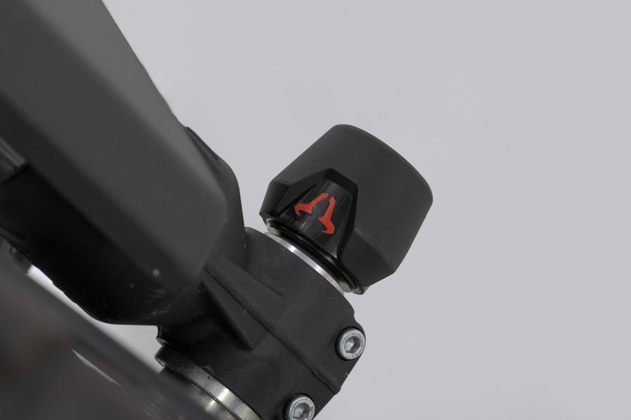 Moto Morini X-Cape 650 [2021-2024] - Sada chráničů přední nápravy - obrázek 6