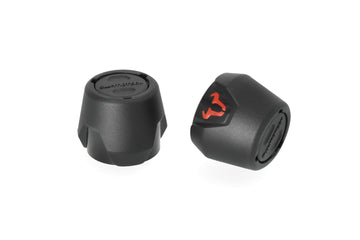Suzuki GSX-8S 800 [2023-2024] - Sturzpad-Kit für Hinterachse – Bild 1