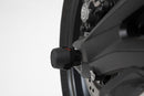 Yamaha FJ-09 850 Tracer [2015-2019] - Sada nárazníků pro zadní nápravu - obrázek 5