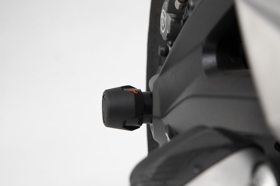 BMW G 310 R [2023-2024] - Sada nárazníků pro zadní nápravu – obrázek 6