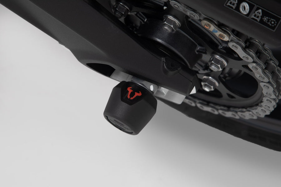 Yamaha YZF 1000 R1 [2022-2024] - Sada nárazníků pro zadní nápravu - obrázek 7