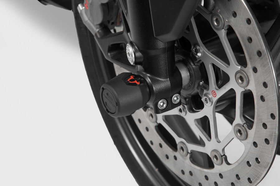 Suzuki GSX-S 1000 Katana [2023-2026] - Sada nárazníků pro přední nápravu - Obrázek 4