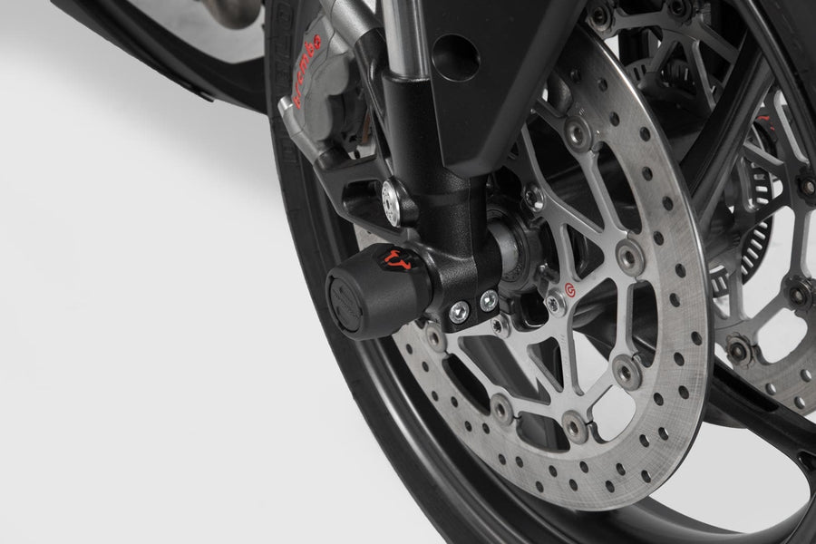 Yamaha YZF 1000 R1 [2023-2024] - Sada nárazníků pro přední nápravu - obrázek 5