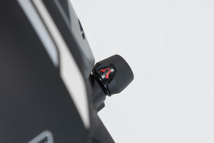 Suzuki GSX-S 950 [2021-2024] - Sturzpad-Kit für Vorderachse – Bild 7