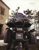 BMW R 12 G/S [2025-2026] - Zwei Khali-Träger