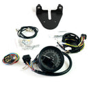 BMW R 850 GS / R 1100 GS / R 1150 GS Adventure [1994-2004] - Digitale Instrumentierung mit 80-mm-Unterstützung