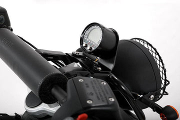 BMW R 850 R / R 1100 R [1993-2002] - Digitální displej rychloměru/motocyklu