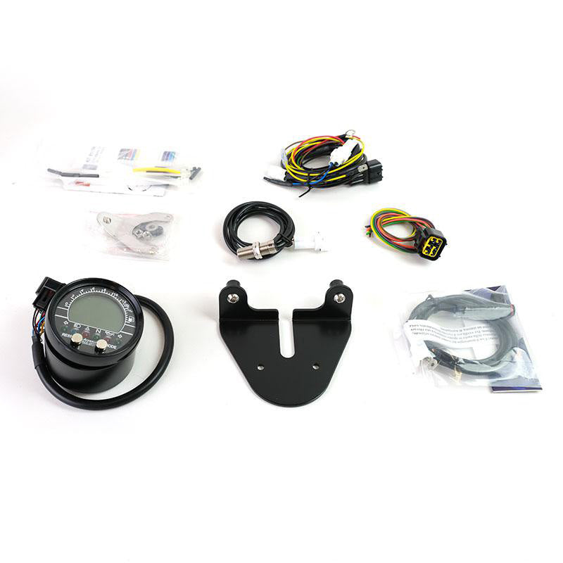 BMW R 1150 GS [1999-2004] - Digitaler Tachometer/Motorradanzeige