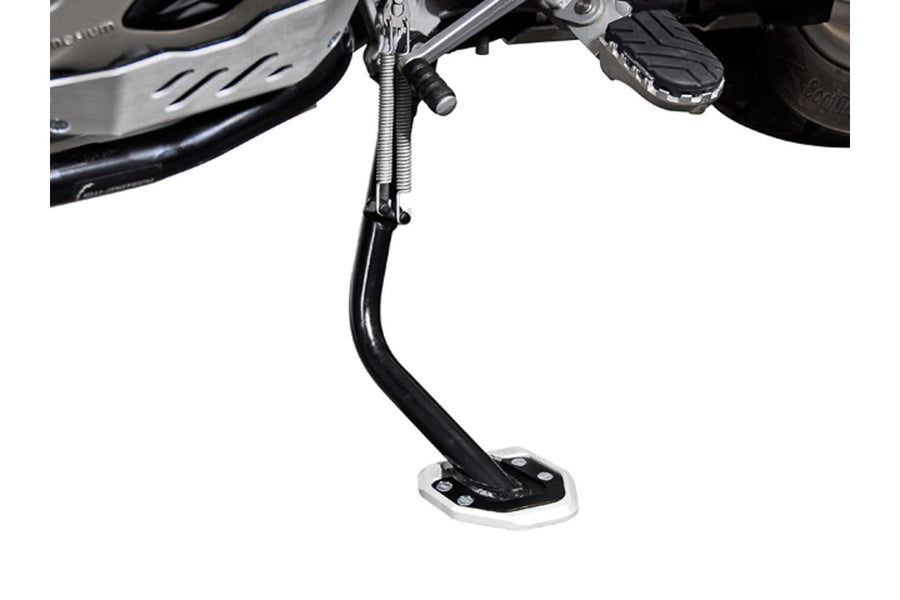 BMW R 1200 GS [2010-2012] - prodloužení nohy bočního stojanu – obrázek 1