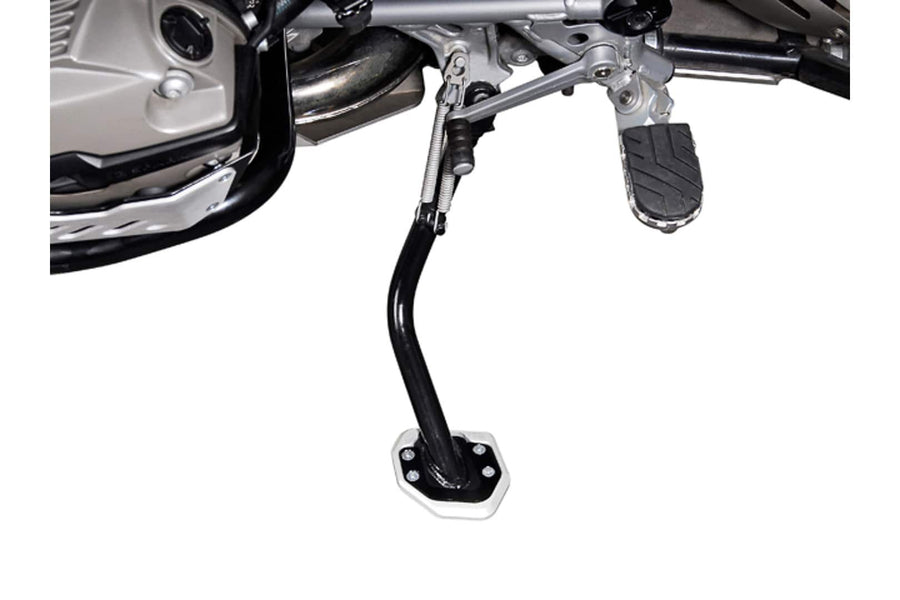 BMW R 1200 GS [2010-2012] - prodloužení nohy bočního stojanu – obrázek 2