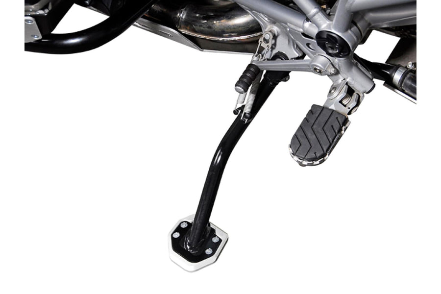 BMW R 1200 GS [2010-2012] - prodloužení nohy bočního stojanu – obrázek 3