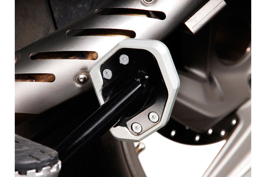 BMW R 1200 GS [2010-2012] - prodloužení nohy bočního stojanu – obrázek 4