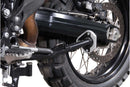 Husqvarna TR 650 [2013] - prodloužení nohy bočního stojanu - obrázek 4