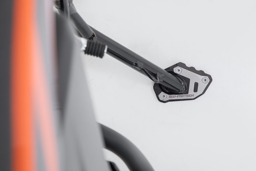 Husqvarna Supermoto 701 [2022-2024] - Seitenständerfuß-Verbreiterung – Bild 3