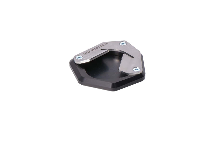 Yamaha XT 1200 Z Super Tenere [2018-2020] - side stand foot extension - picture 2