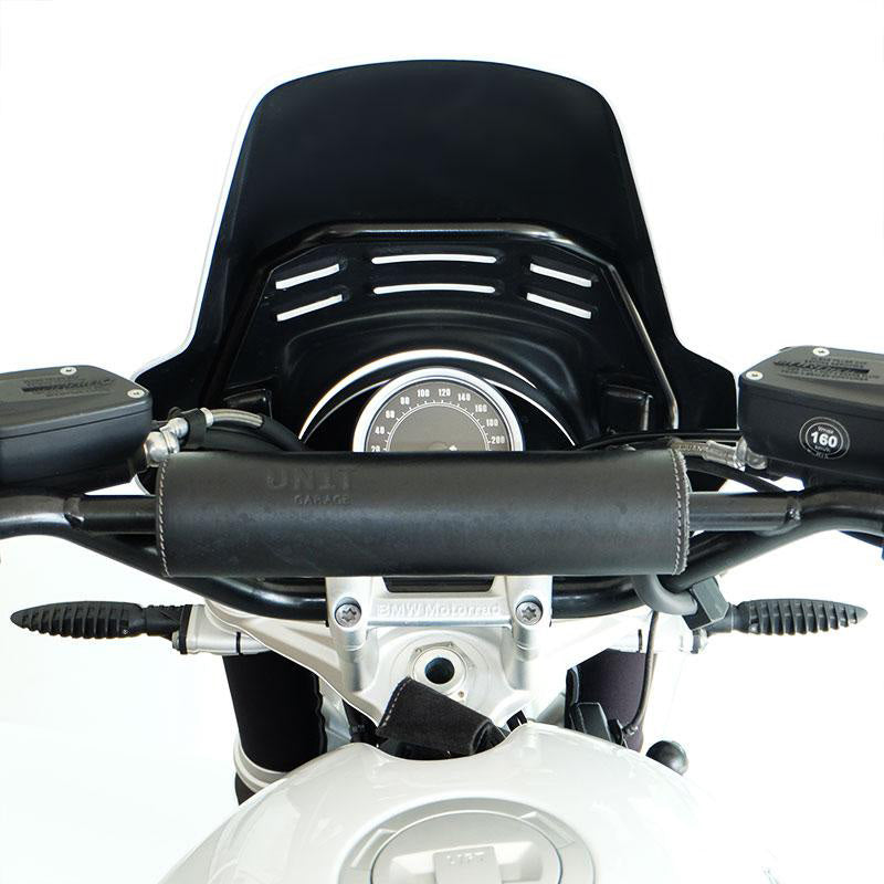 BMW R nineT 1200 Pure [2017-2023] - GPS-Unterstützung