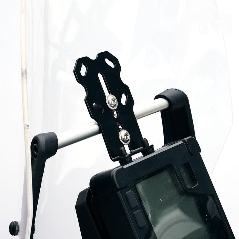 BMW R 12 G/S [2025-2026] - Universelle GPS-Unterstützung