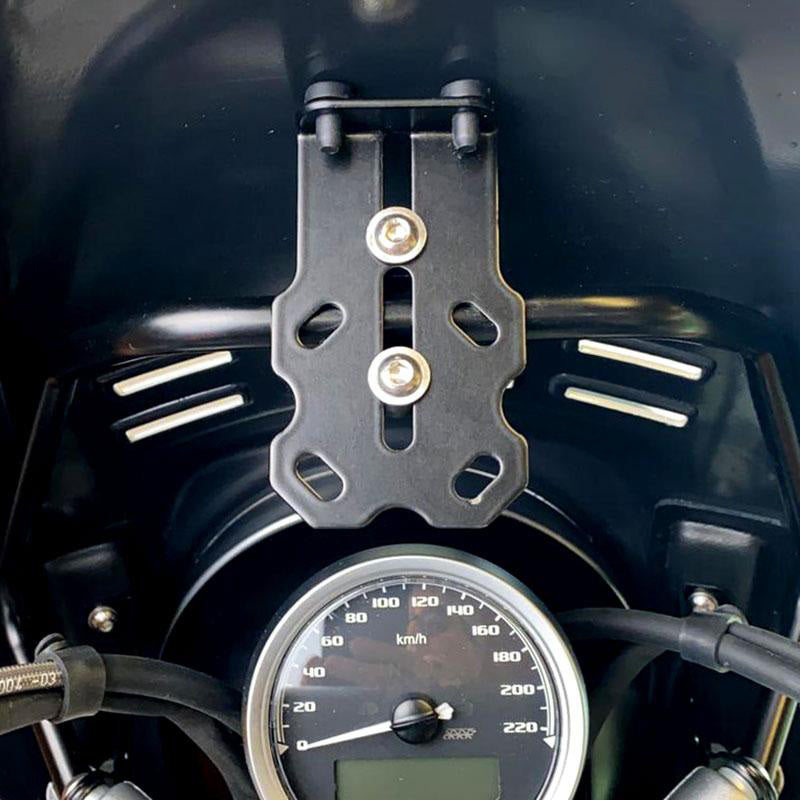 BMW R 1150 R [2000-2006] - Universelle GPS-Halterung