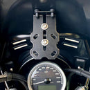 BMW R 12 nineT [2024-2026] - Universelle GPS-Unterstützung