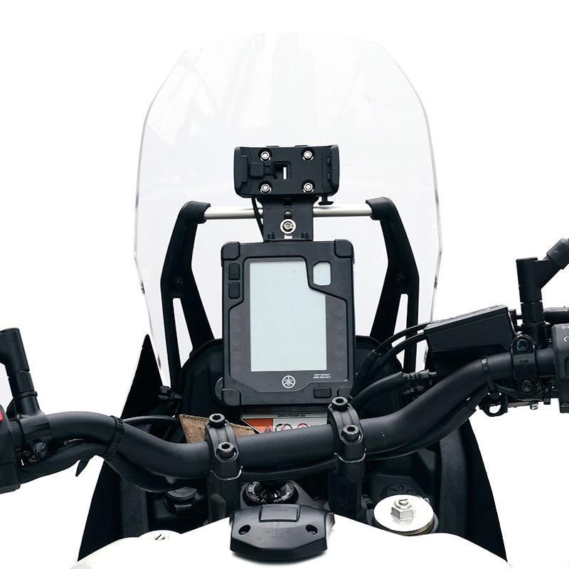 BMW R 1150 GS Adventure [2002-2006] - Univerzální držák GPS