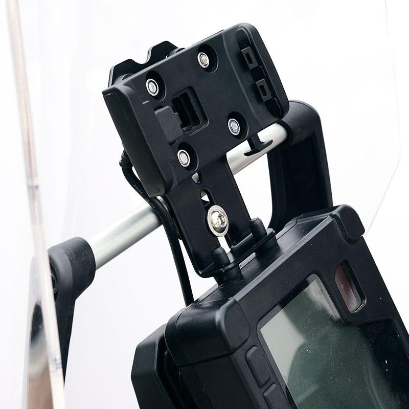 BMW R 1150 R [2000-2006] - Universelle GPS-Halterung