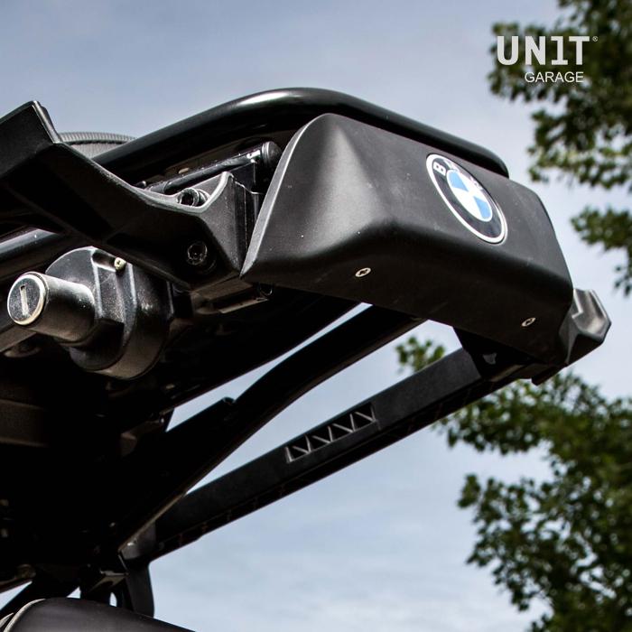 BMW R 850 GS / R 1100 GS / R 1150 GS Adventure [1994-2004] - Unterstützung für Kunststoff-Satteldecke