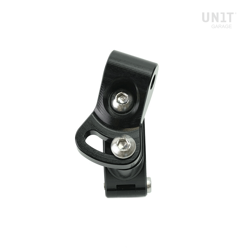 BMW F 850 GS [2018-2024] - Einstellbare Halterung für alternative Scheinwerfer