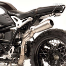 BMW R nineT 1200 Urban G/S (nízký výfuk) [2017-2023] - Držák vysokého výfuku