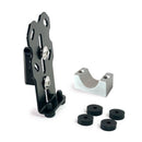 BMW R nineT 1200 Urban G/S (niedriger Auspuff) [2017-2023] - Universelle GPS-Unterstützung