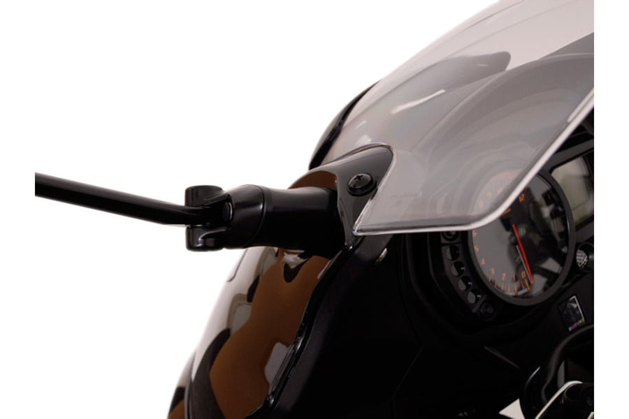 Suzuki GSX 1250 F [2011-2012] - Prodloužení zrcátka s obrysovou rozpěrkou – obrázek 3