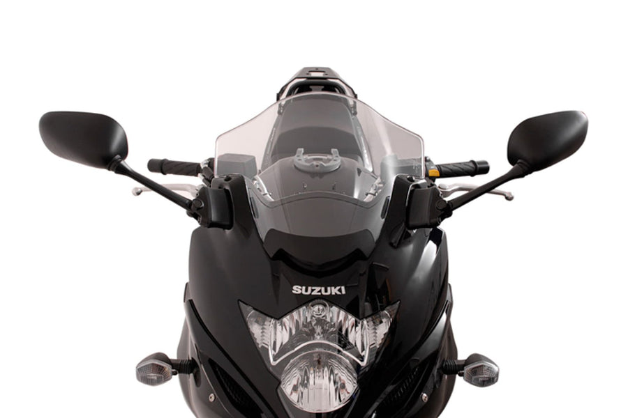 Suzuki GSX 1250 F [2011-2012] - Prodloužení zrcátka s obrysovou rozpěrkou – obrázek 4