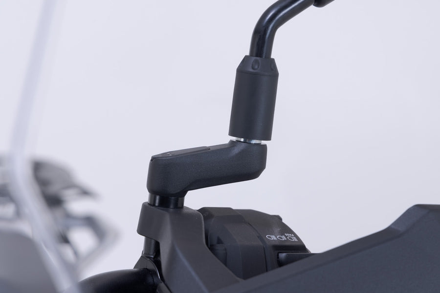 Suzuki V-Strom 800 DE [2023-2026] - Spiegelverlängerung – Bild 1